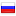 webtalk.ru hosted country